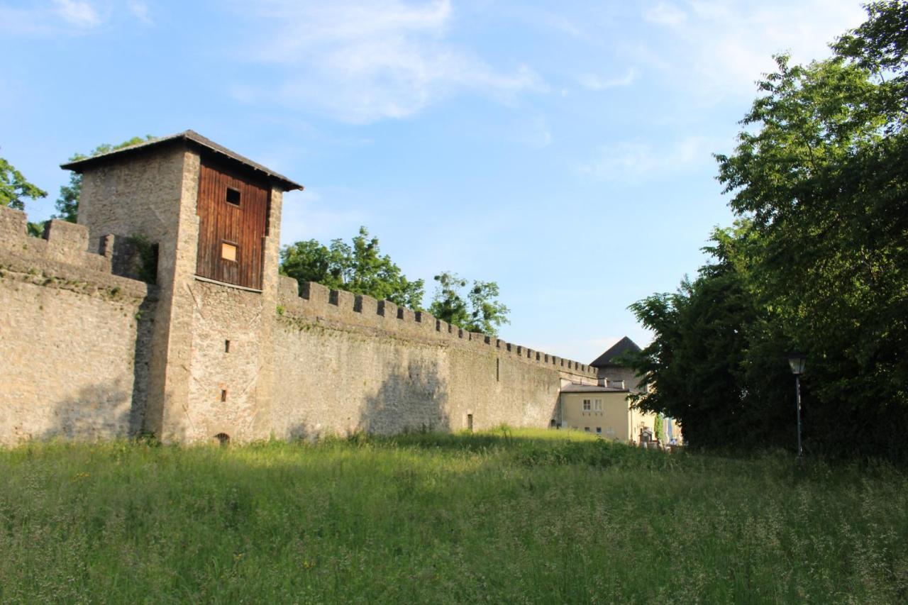 Stadtalm Naturfreundehaus Ostello Salisburgo
